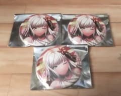 D4DJ vol.4 缶バッチ 松山ダリアのサムネイル