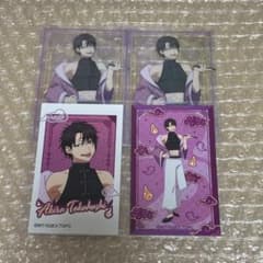 妖はじ たかはし明 トレカセット - メルカリ