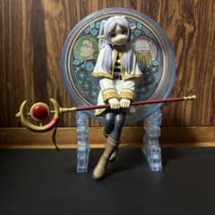 葬送のフリーレン フリーレン フィギュアのサムネイル