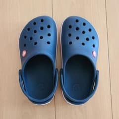 クロックス　J2　20cmのサムネイル
