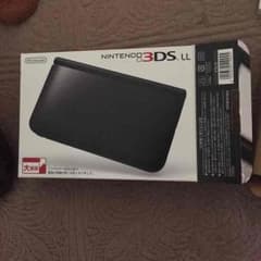 ニンテンドー3DSLLのサムネイル