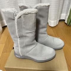 リーボックブーツのサムネイル