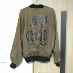 ヒステリックグラマー ブルゾンのサムネイル