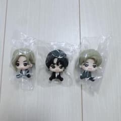 ミセス　一番くじ　第一弾　デフォルメフィギュア セット ミセス 一番くじ 第一弾 デフォルメフィギュア セット - メルカリ