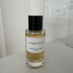 Dior アンブルニュイのサムネイル