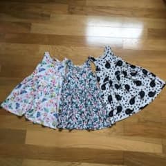 H&Mワンピースセット☆のサムネイル
