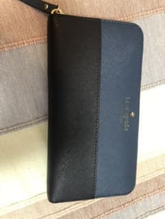 長財布のサムネイル