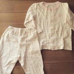 女児 パジャマ 90のサムネイル
