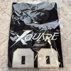 INI XQUARE メッシュユニフォーム 後藤威尊 - メルカリ