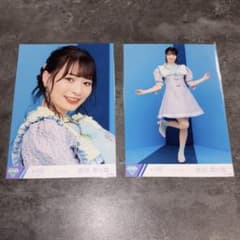 ノイミー 冨田菜々風 生写真 1st MV 初期制服 コンプ ≠ME ノイミー生写真 冨田菜々風 お披露目 衣装 初期制服 コンプ