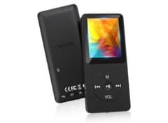 HyPour MP3 Player 32GB Black