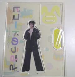 木村聖哉 アクリルスタンド フォト 2025年最新】アクリルスタンドの人気アイテム - メルカリ