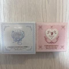 Flower Knows シェルズ ジュエル サテンチーク 01 Petalのサムネイル