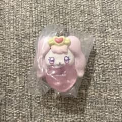 プチキュア めじるしアクセサリー ぱふのサムネイル