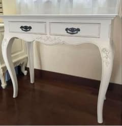 フランス カントリーコーナー ロマンスコレクション フランス家具 カントリーコーナー ロマンスコレクション コンソール