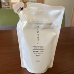 ととのうみすと詰め替え　150mlのサムネイル