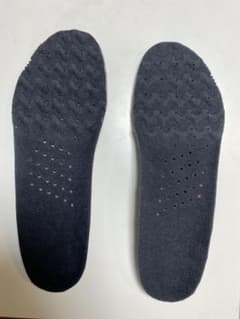【値下げ❗️】ヨネックス、インソール、24cm パワークッション65Zのサムネイル
