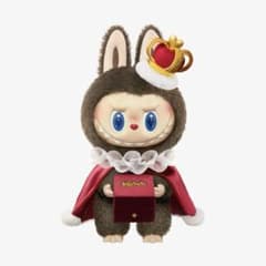 【オンライン完売品】POP MART Let's Checkmate ラブブのサムネイル