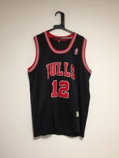 BULLS ブルズ ユニフォーム 正規品のサムネイル