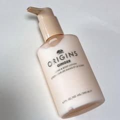 【新品】 オリジンズ ジンジャー ORIGINS GINGER ローション Origins オリジンズ ジンジャー ハンド&ボディローション 新品未使用