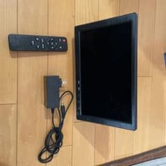 10.1インチ　小型モニターのサムネイル
