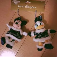 クリスマスウィッシュ2011♡ぬいストのサムネイル