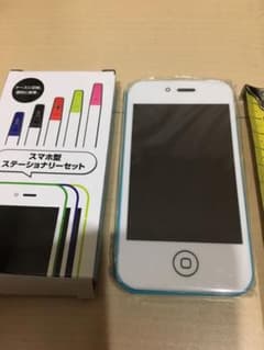 スマホ型ステーショナリーセットのサムネイル