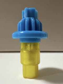 ボルテックスビット　V ワルキューレボルトのサムネイル