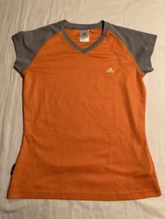 adidas アディダス ドライメッシュTシャツのサムネイル