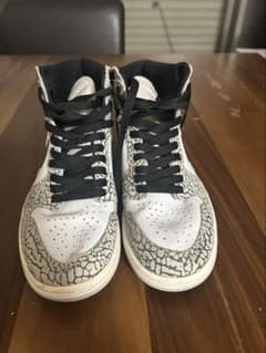 Nike Air Jordan 1 High Elephant Printのサムネイル