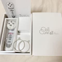 にょん様　セルキュア4Tplusのサムネイル
