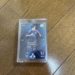 EPOCH 2024 久保建英 GEM 32枚限定 - メルカリ