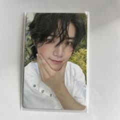 TXT StarKissed POPUP ランダムトレカ ボムギュ アグンパンのサムネイル