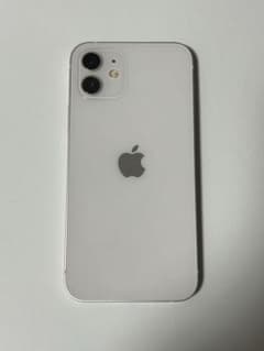iPhone 12のサムネイル