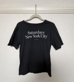 Saturdays NYC 티셔츠 남성