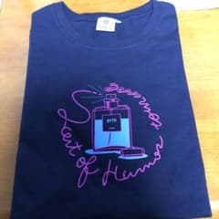 [未使用品]back number   2022ツアーTシャツのサムネイル