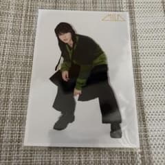 M!LK 吉田仁人 のぞいてみるく展 生誕 生写真のサムネイル