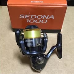 シマノ セドナ1000のサムネイル