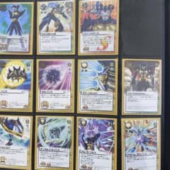 ガッシュベルカード　バリーのサムネイル