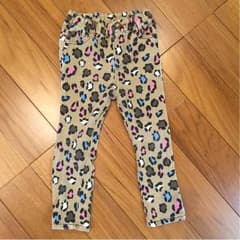 JUNKSTORE スキニーパンツ 95cmのサムネイル