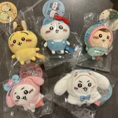 【Letao公式アカウント01】　プチミニ5種 Letao公式アカウント01様専用】 プチミニ5種 - メルカリ