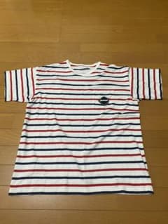 F.C.R.B ブリストル　ボーダーTシャツのサムネイル