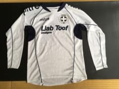 mitreキッズロングシャツ160cmのサムネイル