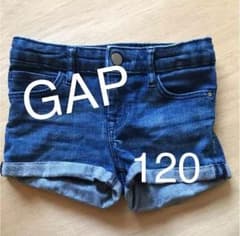 Iori様 GAP デニムショートパンツ&Gジャンのサムネイル