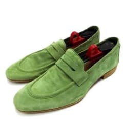 Lemaire ヌバックローファーのサムネイル