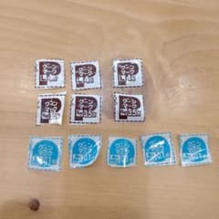 グーンマーク　23点分　グーンポイント　おむつ　懸賞のサムネイル
