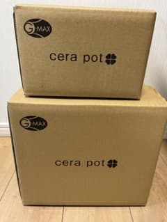 送料込み❣️】新品未使用cerapot 鍋 - メルカリ