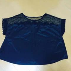 ダブクロ Tシャツのサムネイル