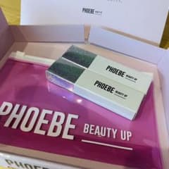 PHOEBE まつ毛美容液のサムネイル