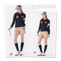 【新品】キスオンザグリーン☆長袖シャツ☆kiss on the greenのサムネイル